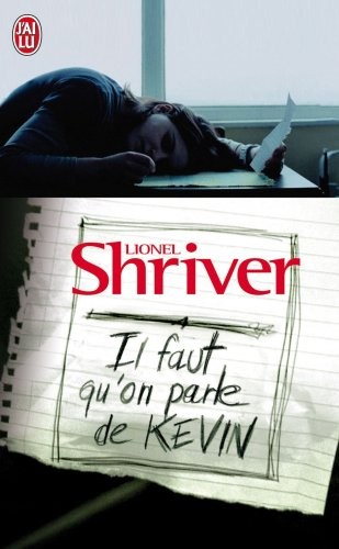 Il faut qu'on parle de Kevin