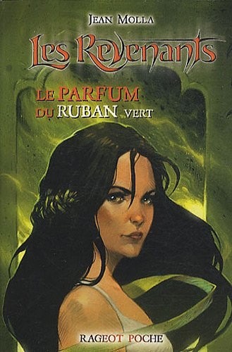 Le parfum du ruban vert