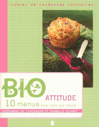 BIO ATTITUDE