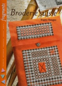 Broderie suisse