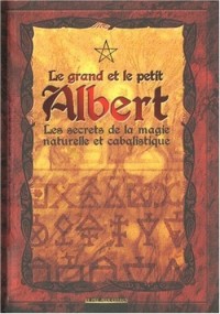 Le grand et le petit Albert