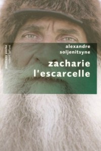 Zacharie l'Escarcelle