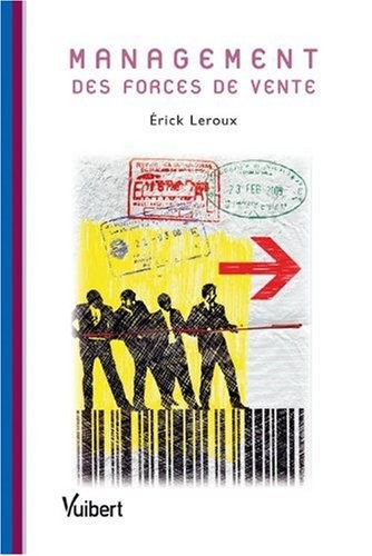 Management des forces de vente