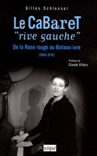 Le Cabaret rive gauche