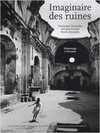 Imaginaire des ruines : Hommage à Piranèse