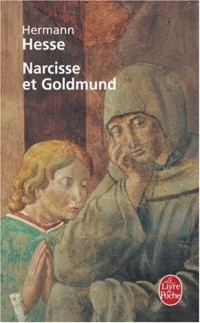 Narcisse et Goldmund