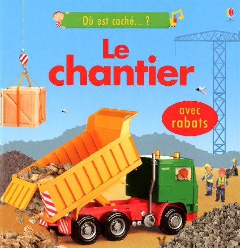 LES CHANTIERS
