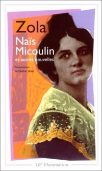 Naïs Micoulin et autres nouvelles