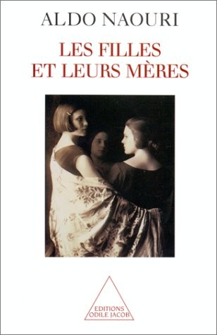 Les filles et leurs mères