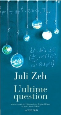 L'Ultime question