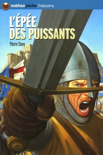 L'épée des puissants