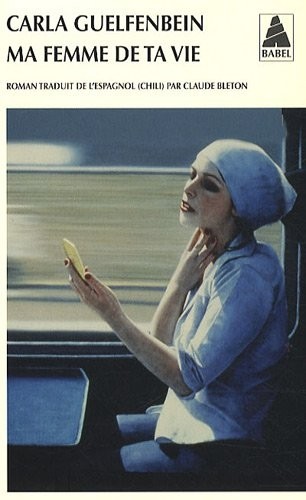 Ma femme de ta vie