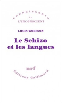 Le Schizo et les langues