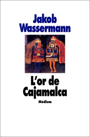 L'or de Cajamalca