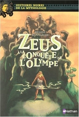 Zeus à la conquête de l'Olympe (20)