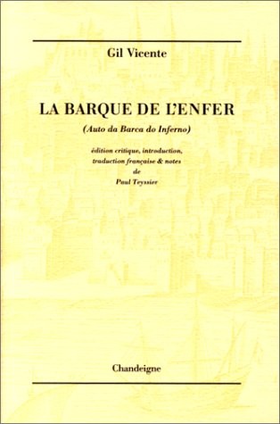 La Barque de l'Enfer