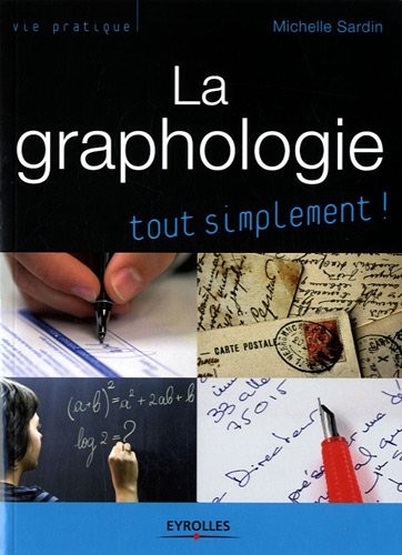 La graphologie tout simplement