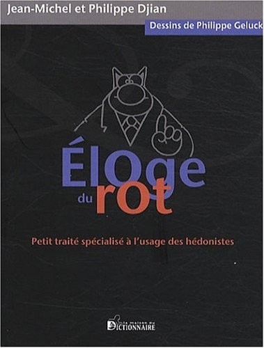 Eloge du rot