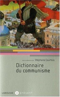Dictionnaire du Communisme