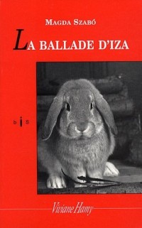 La Ballade d'Iza