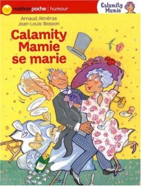 CALAMITY MAMIE SE MARIE