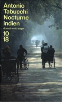 NOCTURNE INDIEN