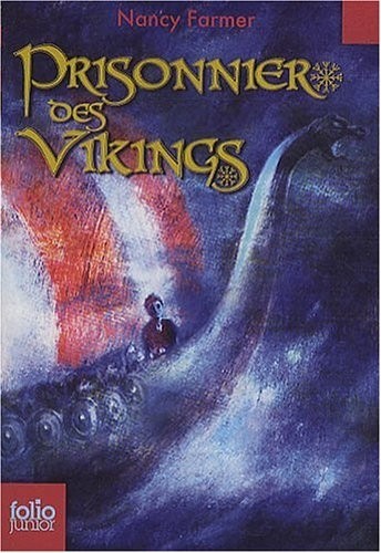 Prisonnier des Vikings