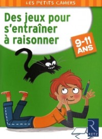 DES JEUX PR S'ENTRAINER RAISON