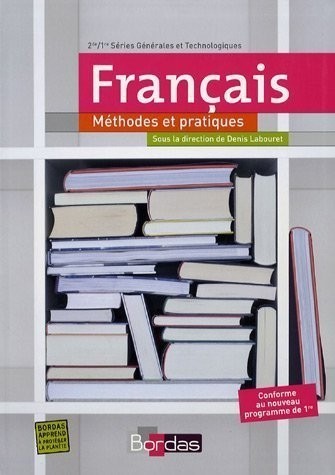 METHODES & PRATIQUES 2E/1RE 07