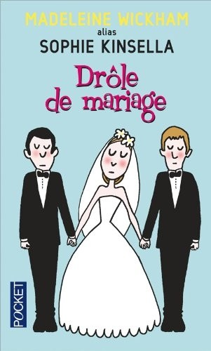 Drôle de mariage