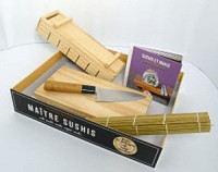 COOKING BOX MAITRE SUSHIS