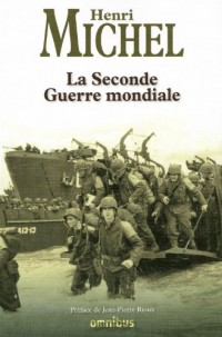 La Seconde Guerre mondiale (nouvelle édition)