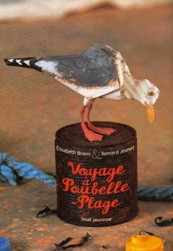 Voyage à Poubelle-Plage