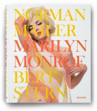Norman Mailer/Bert Stern: Marilyn Monroe