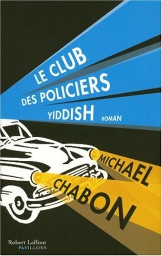 Le Club des policiers yiddish