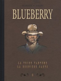 Blueberry, Tome 11 : Diptyque : La tribu fantôme; La dernière carte