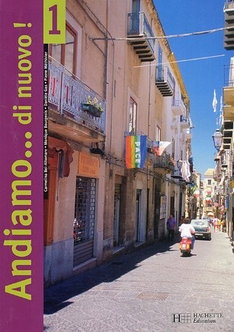 Andiamo ... di nuovo ! Italien 1