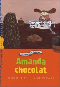 Amanda Chocolat