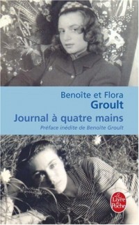 Journal à quatre mains