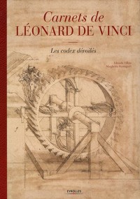 Carnets de Léonard de Vinci : Les codex dévoilés