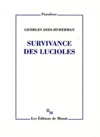 Survivance des lucioles