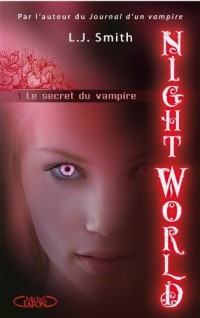 Night World T01 Le secret du vampire