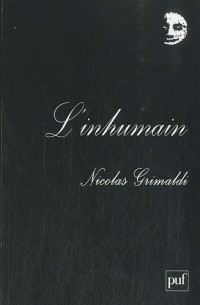 L'inhumain