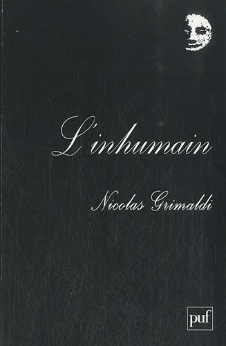 L'inhumain
