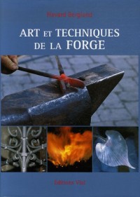 Arts et techniques de la forge