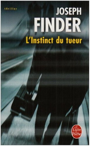 L'Instinct du tueur