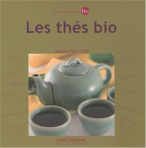 Les thés bio
