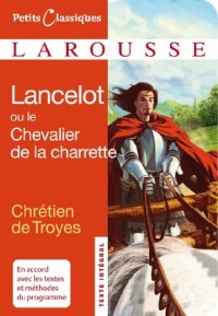 Lancelot ou le Chevalier de la charrette