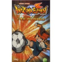 2. Inazuma Eleven : L'Oeil du Diable (2)