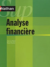 Analyse financière
